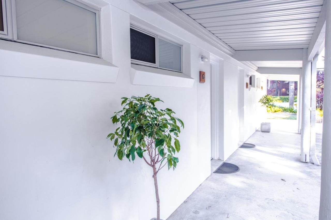 Comfort Inn Towradgi Beach Wollongong Exterior foto