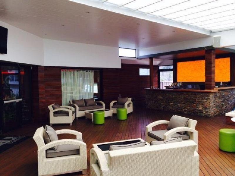 Comfort Inn Towradgi Beach Wollongong Exterior foto