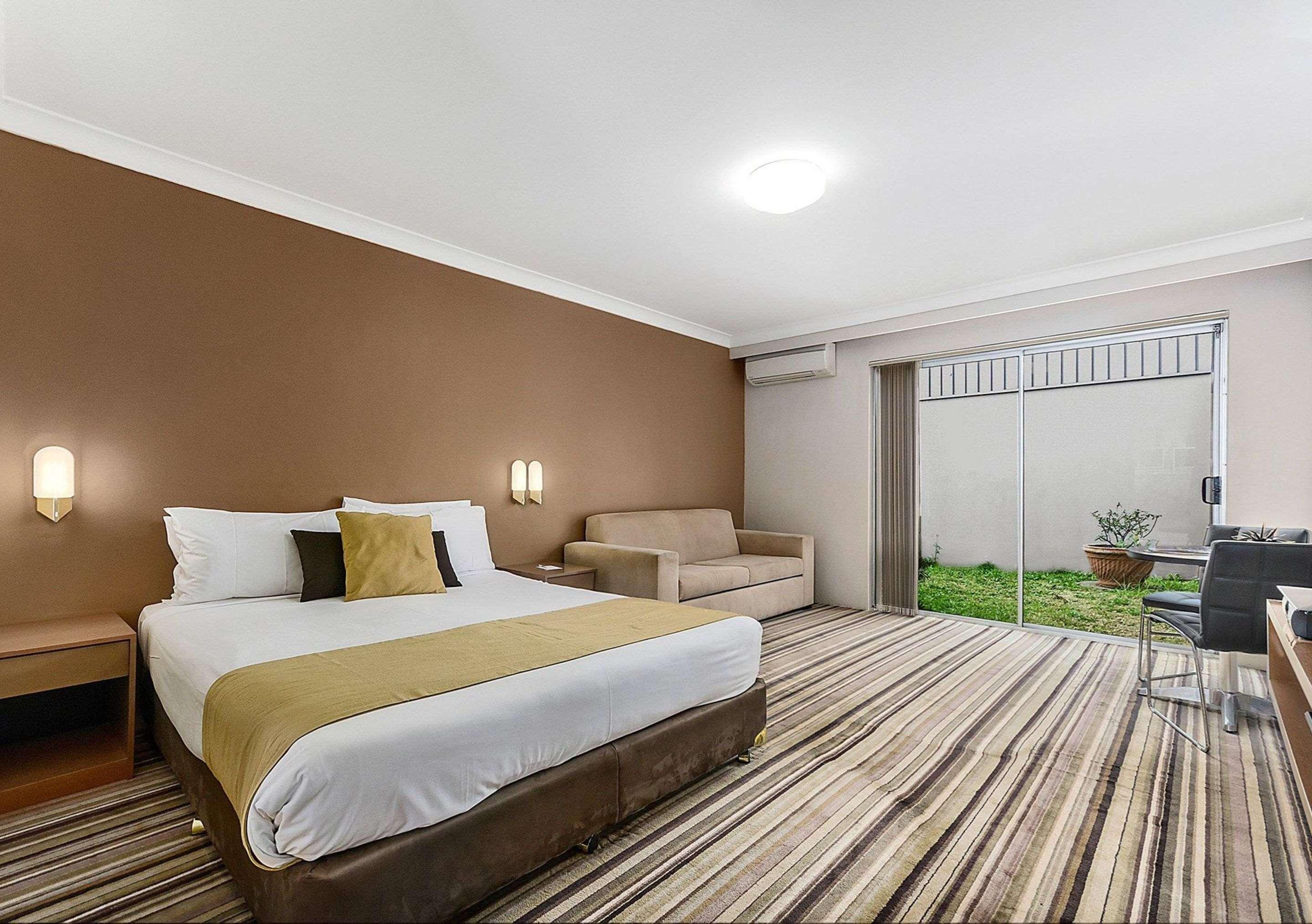 Comfort Inn Towradgi Beach Wollongong Exterior foto