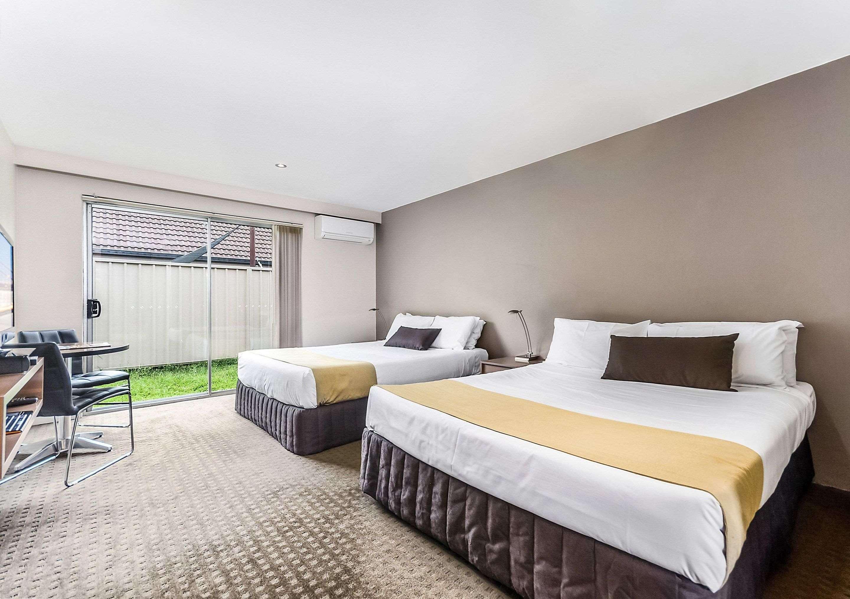 Comfort Inn Towradgi Beach Wollongong Exterior foto