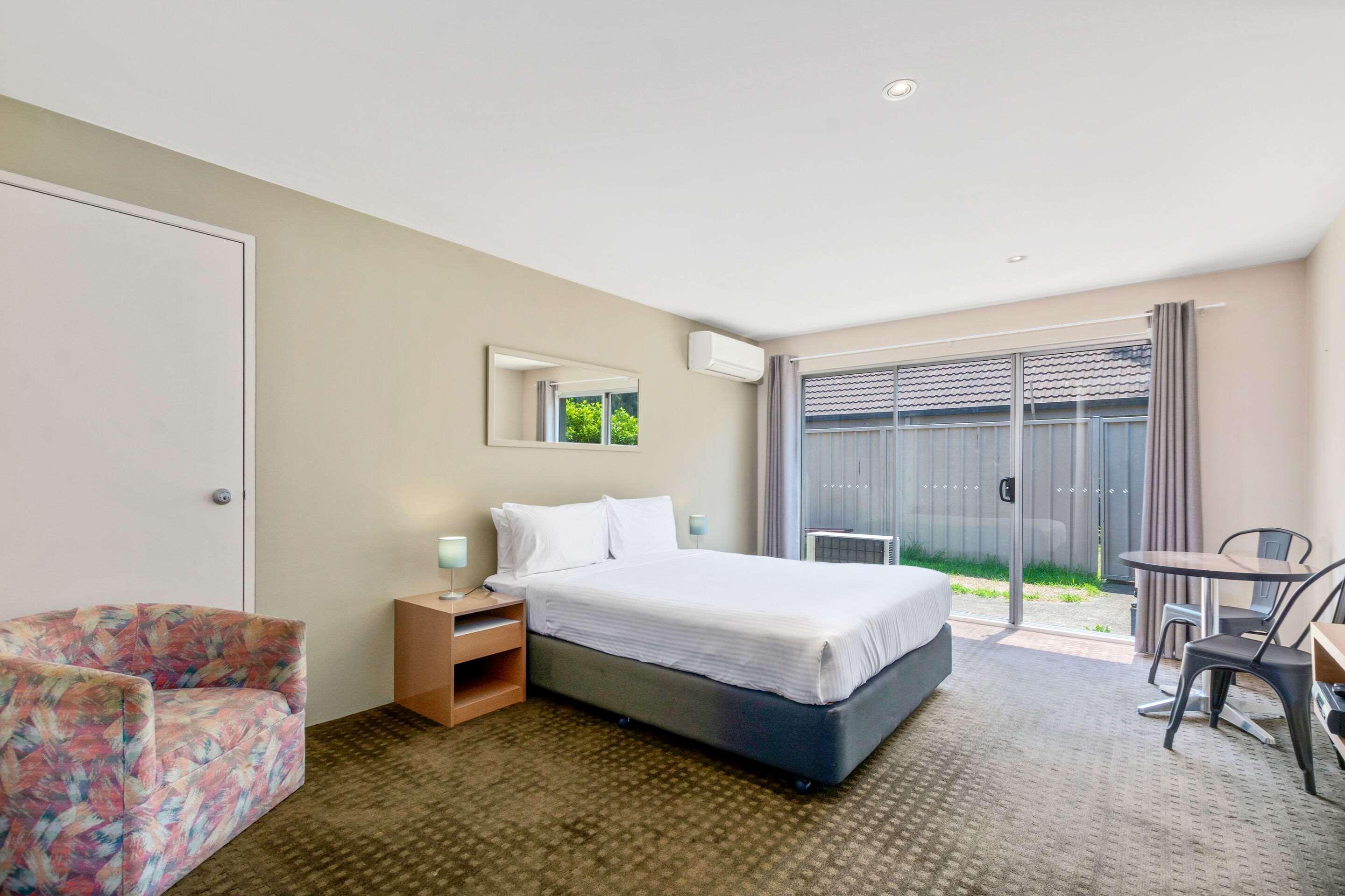 Comfort Inn Towradgi Beach Wollongong Exterior foto