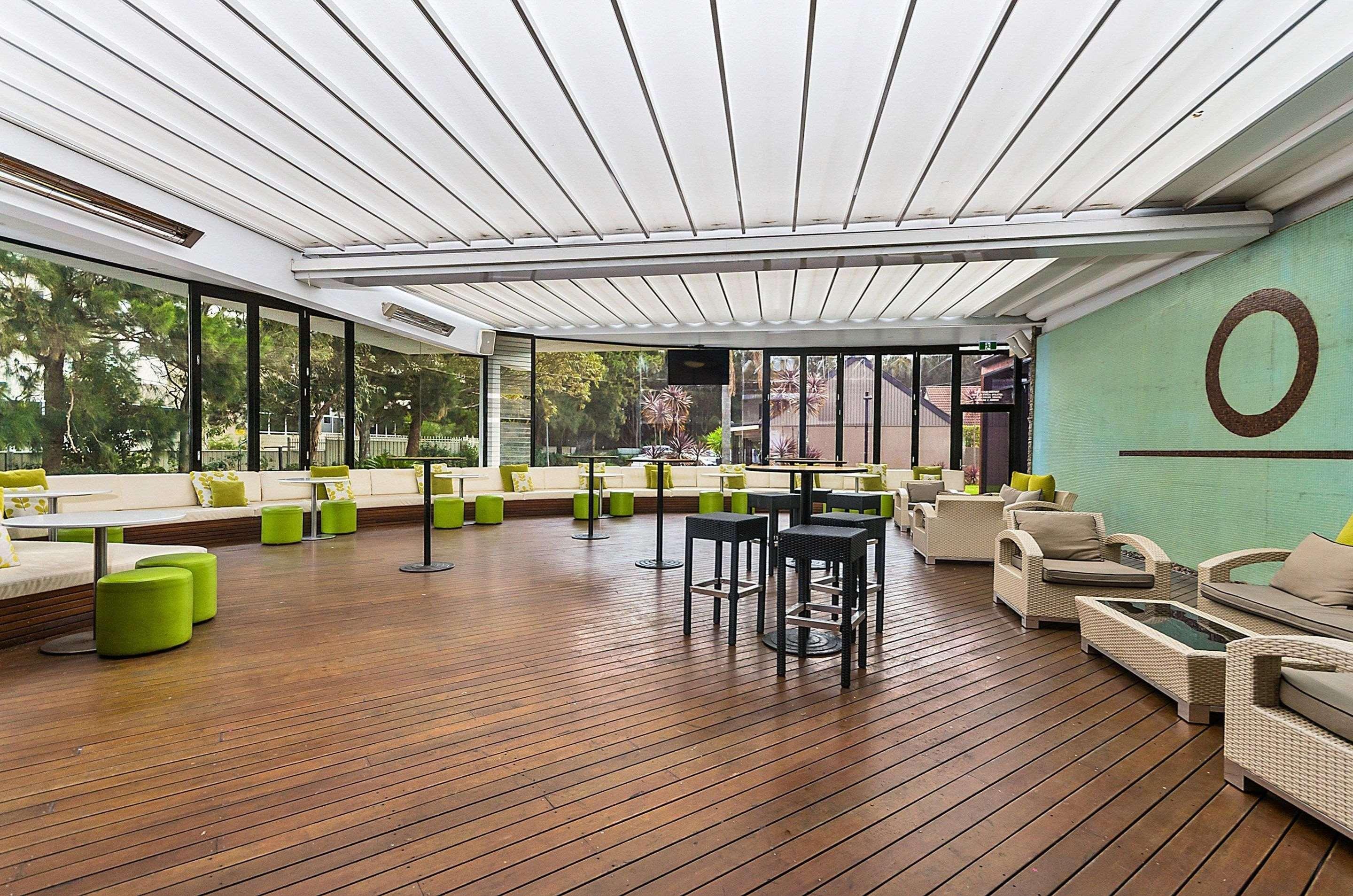 Comfort Inn Towradgi Beach Wollongong Exterior foto